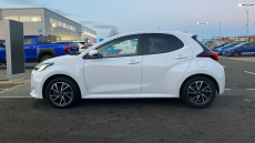 Toyota Yaris 1.5 Hybrid Design 5dr CVT Hybrid Hatchback